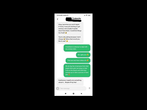 ❤️ مون هڪ نئون PAWG شامل ڪيو Tinder کان منهنجي حرم ۾ (Tinder سان ڳالهايو شامل آهي) ❤❌  ❌️❤